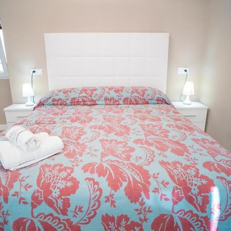 Apartamento Cuesta De Las Piletas รอนดา ภายนอก รูปภาพ