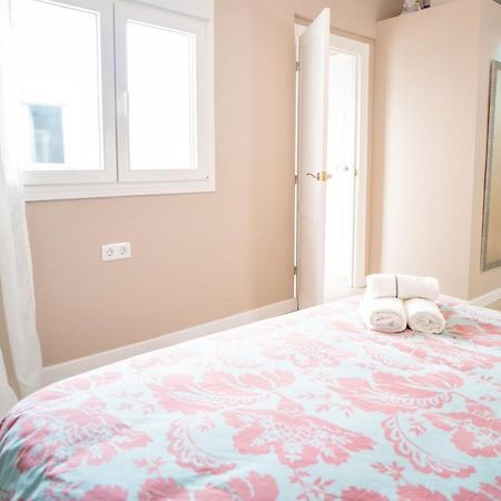 Apartamento Cuesta De Las Piletas รอนดา ภายนอก รูปภาพ