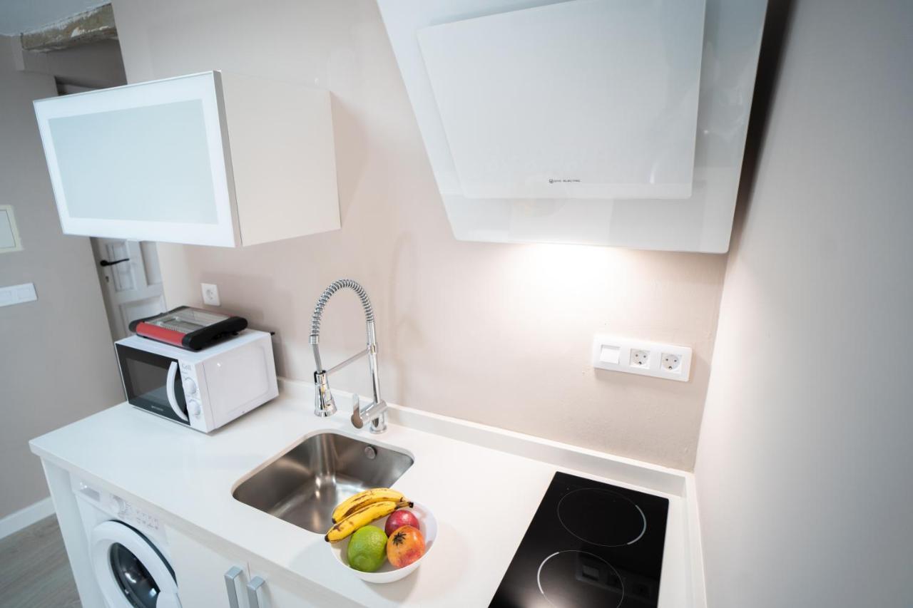 Apartamento Cuesta De Las Piletas รอนดา ภายนอก รูปภาพ