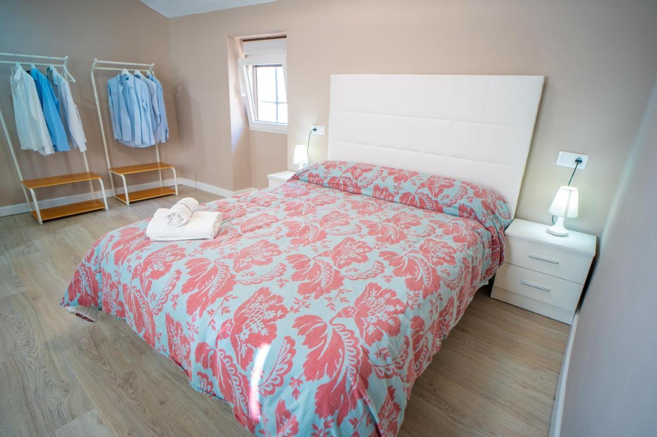 Apartamento Cuesta De Las Piletas รอนดา ภายนอก รูปภาพ