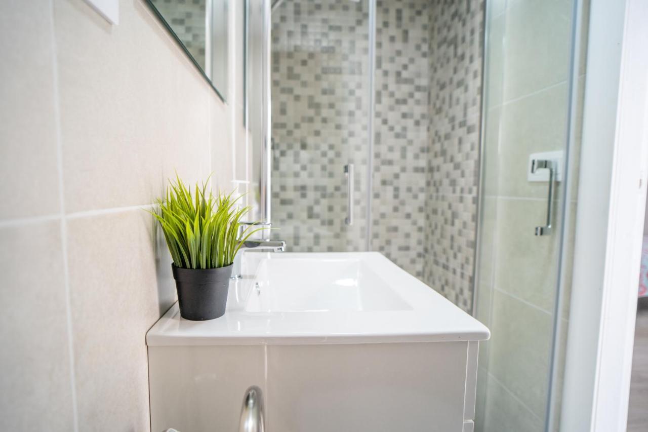 Apartamento Cuesta De Las Piletas รอนดา ภายนอก รูปภาพ