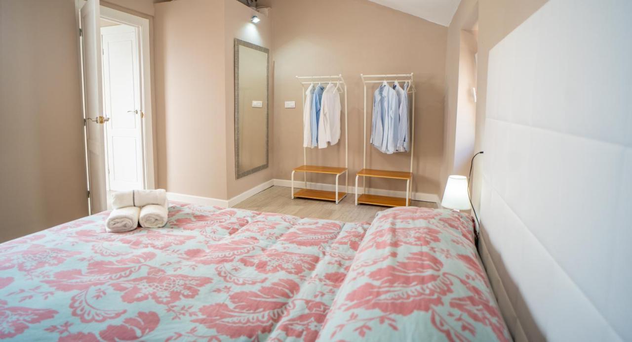 Apartamento Cuesta De Las Piletas รอนดา ภายนอก รูปภาพ