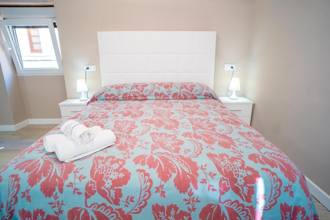 Apartamento Cuesta De Las Piletas รอนดา ภายนอก รูปภาพ