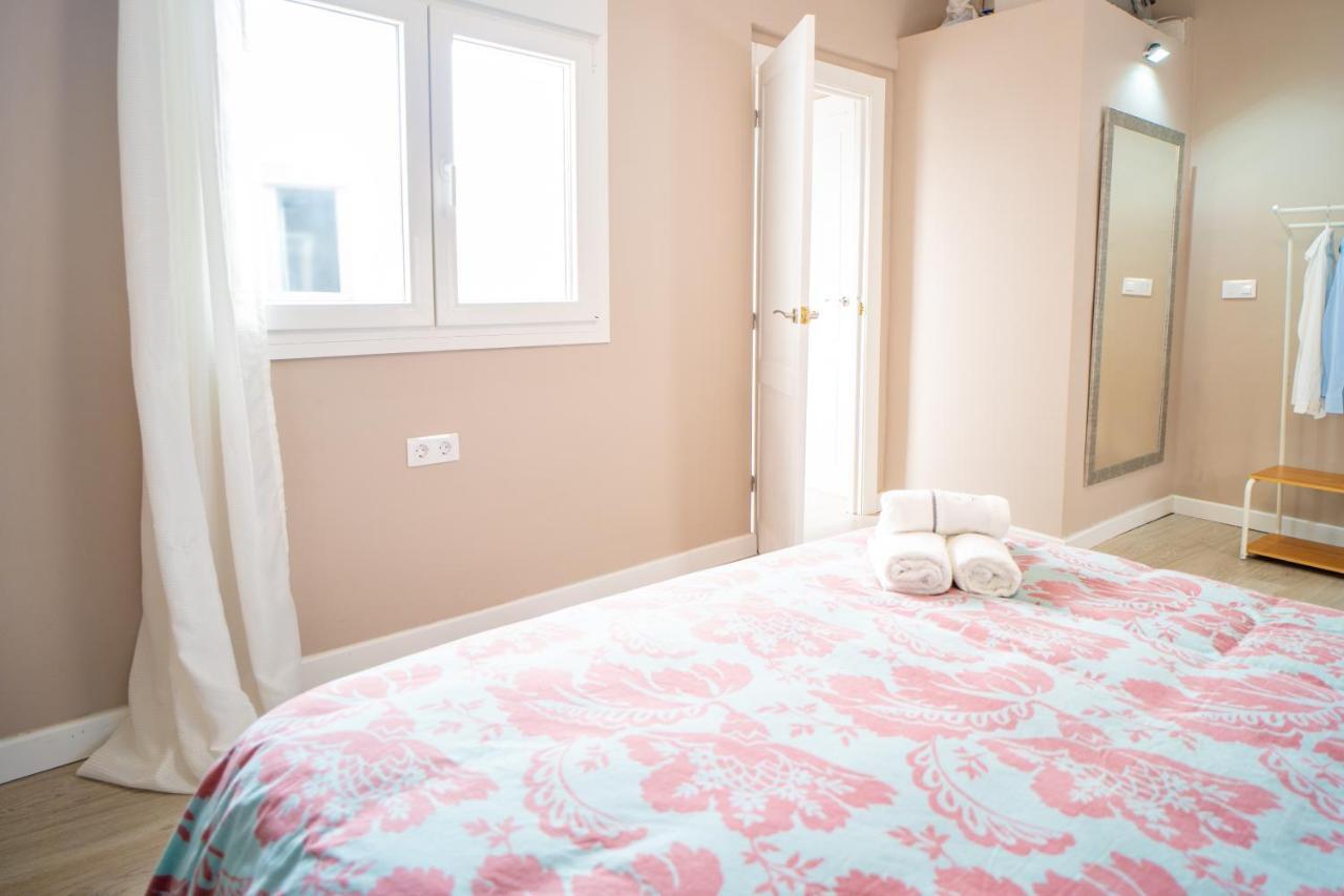 Apartamento Cuesta De Las Piletas รอนดา ภายนอก รูปภาพ